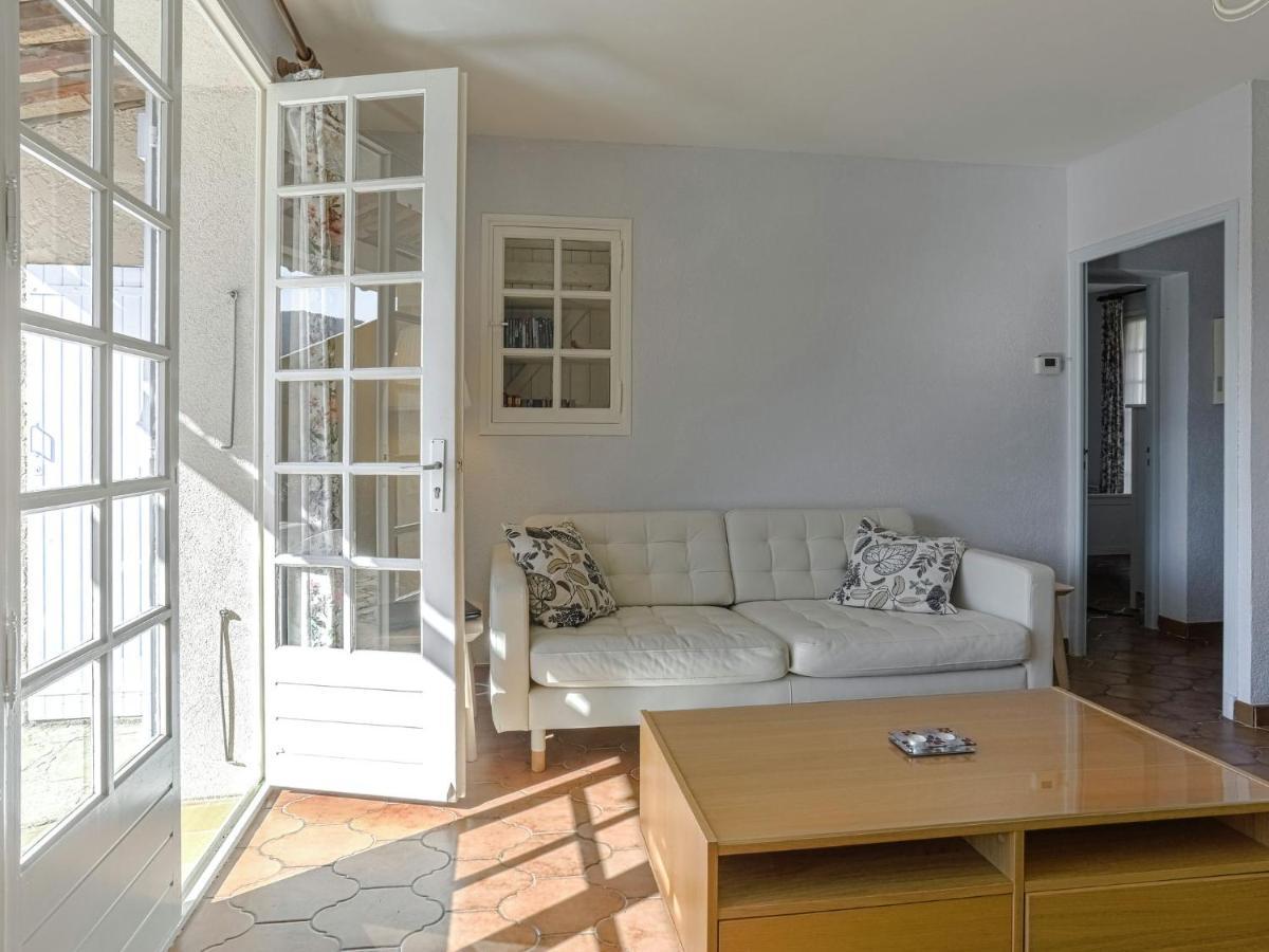 Holiday House Nearby The Lac De Castillon Castellane Bagian luar foto