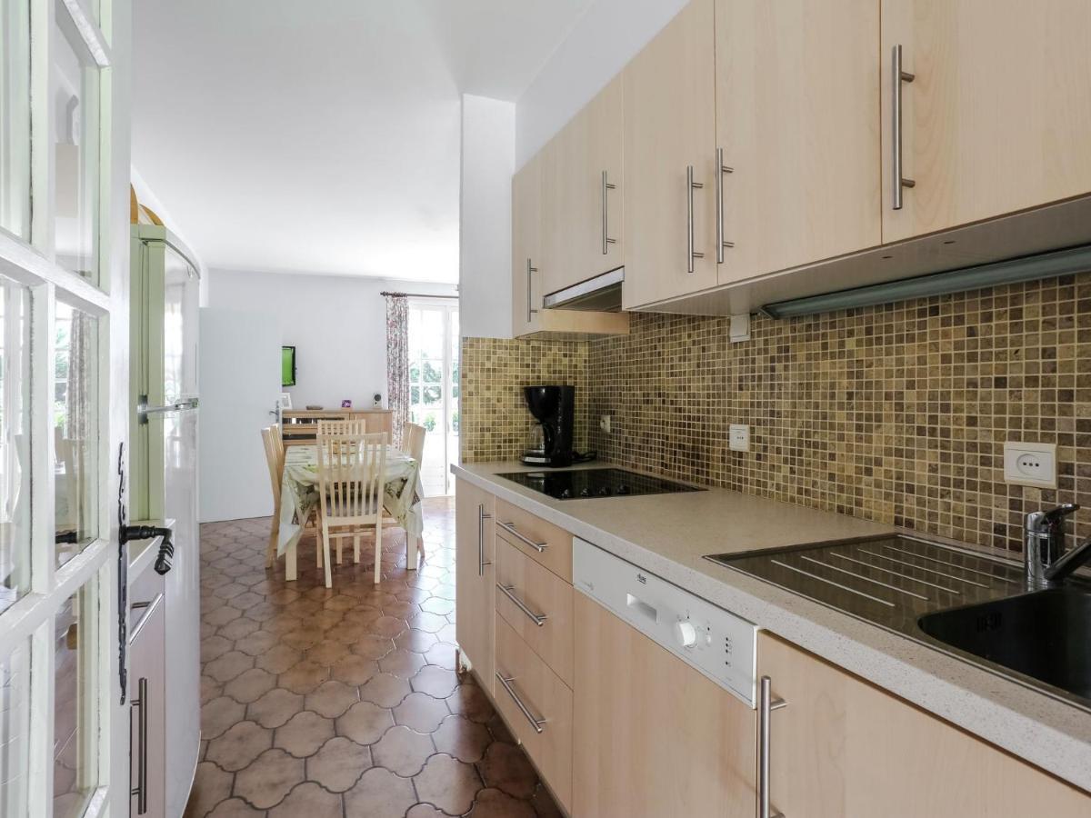Holiday House Nearby The Lac De Castillon Castellane Bagian luar foto