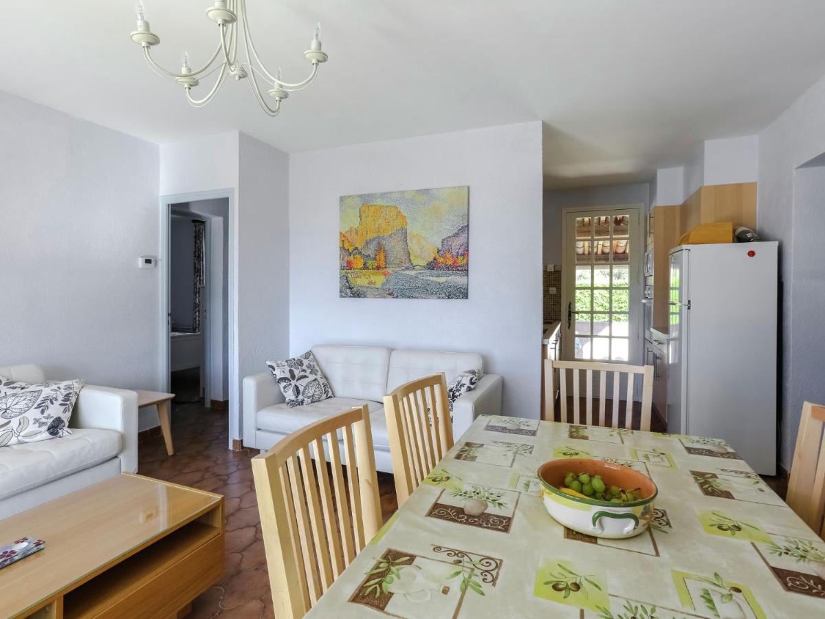 Holiday House Nearby The Lac De Castillon Castellane Bagian luar foto