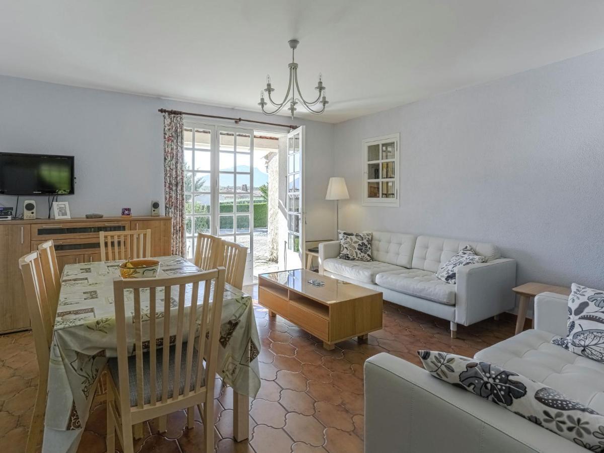 Holiday House Nearby The Lac De Castillon Castellane Bagian luar foto