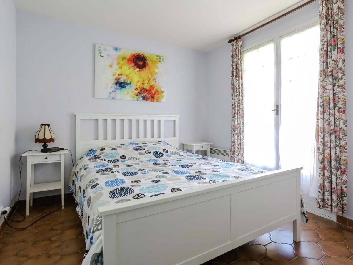 Holiday House Nearby The Lac De Castillon Castellane Bagian luar foto