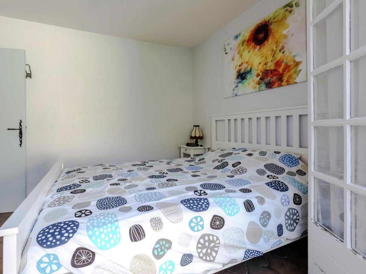 Holiday House Nearby The Lac De Castillon Castellane Bagian luar foto