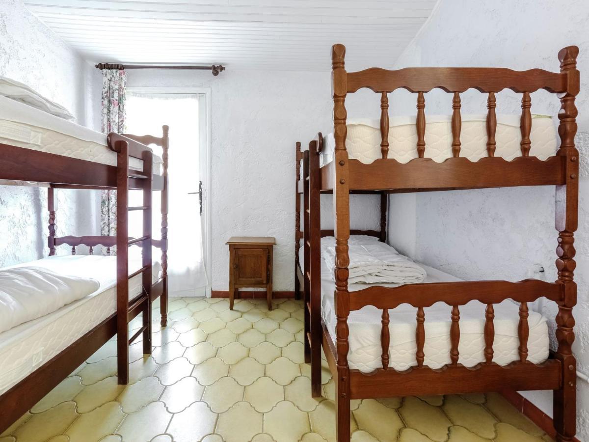 Holiday House Nearby The Lac De Castillon Castellane Bagian luar foto