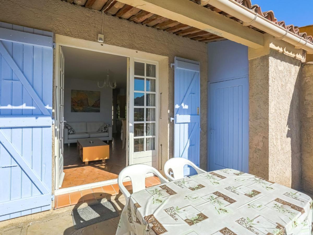 Holiday House Nearby The Lac De Castillon Castellane Bagian luar foto