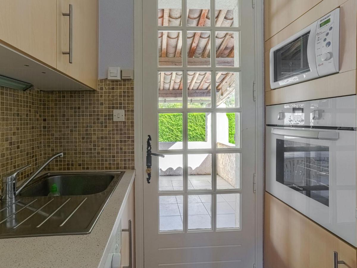 Holiday House Nearby The Lac De Castillon Castellane Bagian luar foto