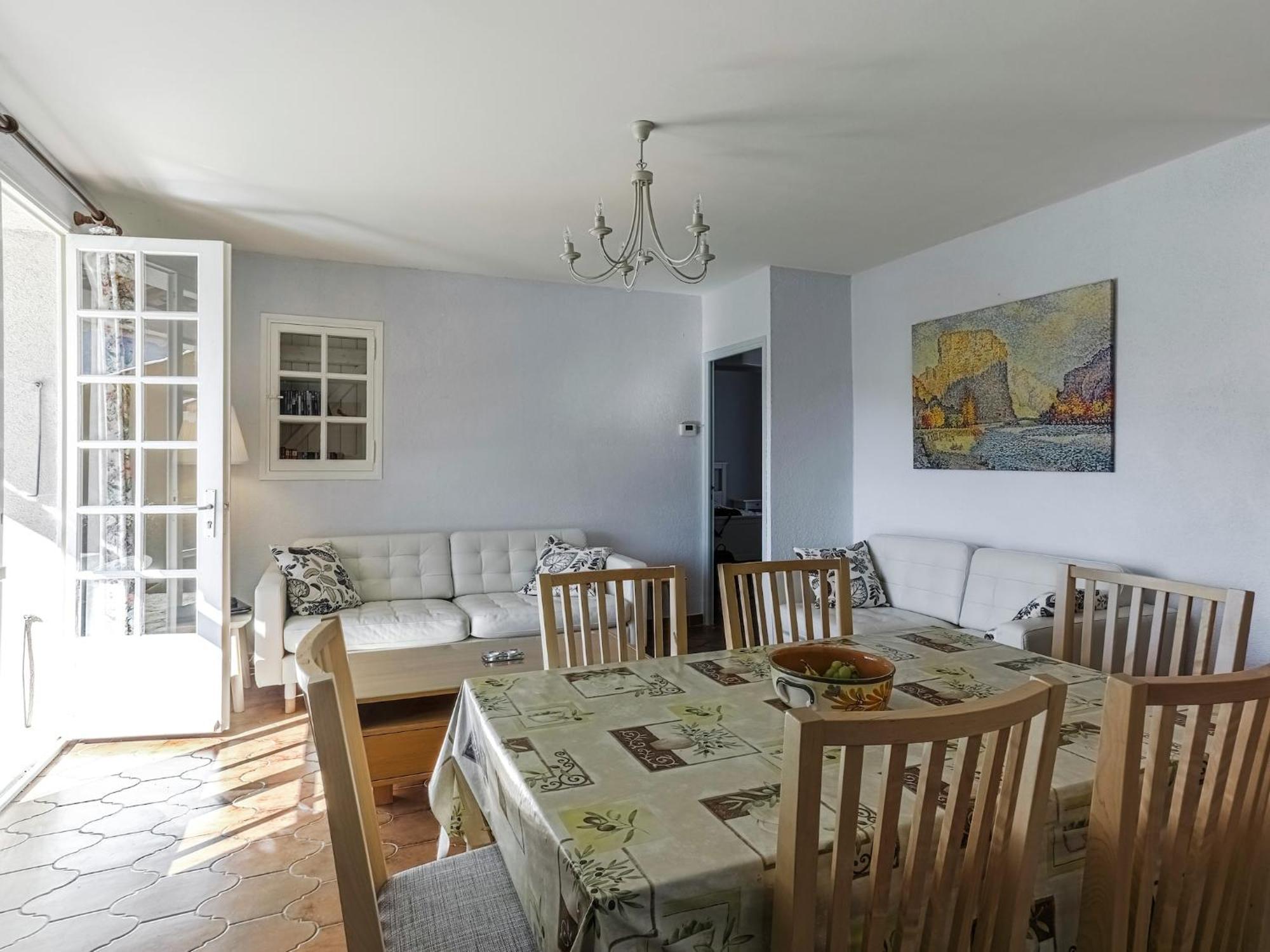 Holiday House Nearby The Lac De Castillon Castellane Bagian luar foto